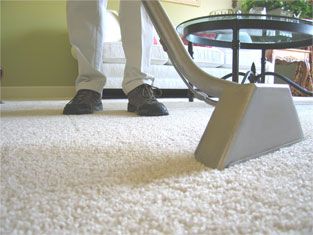 Carpet Cleaning Rochester NY