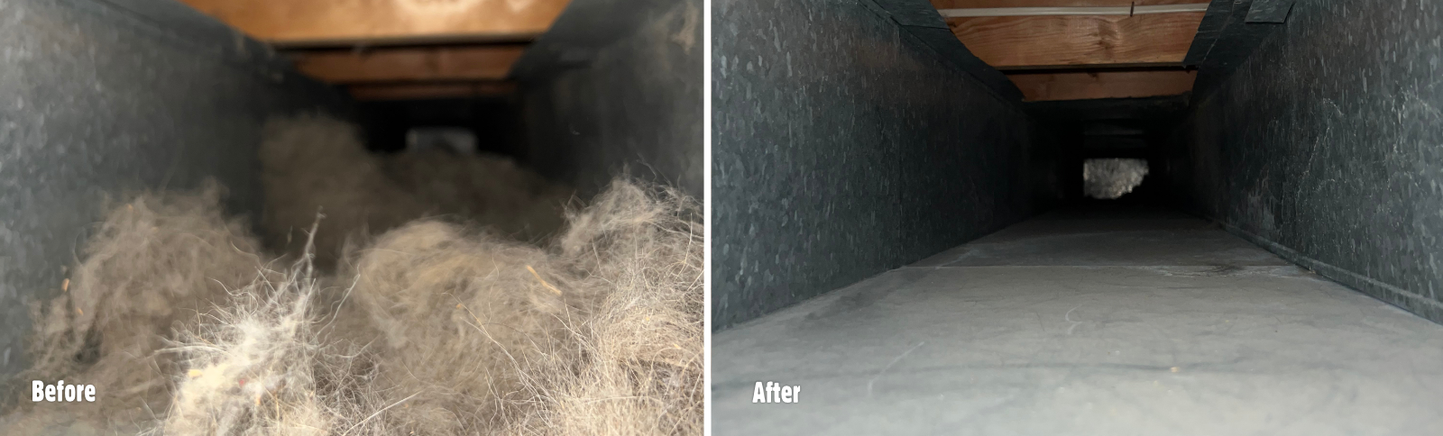 Air Duct Cleaning